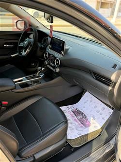 نيسان سنترا